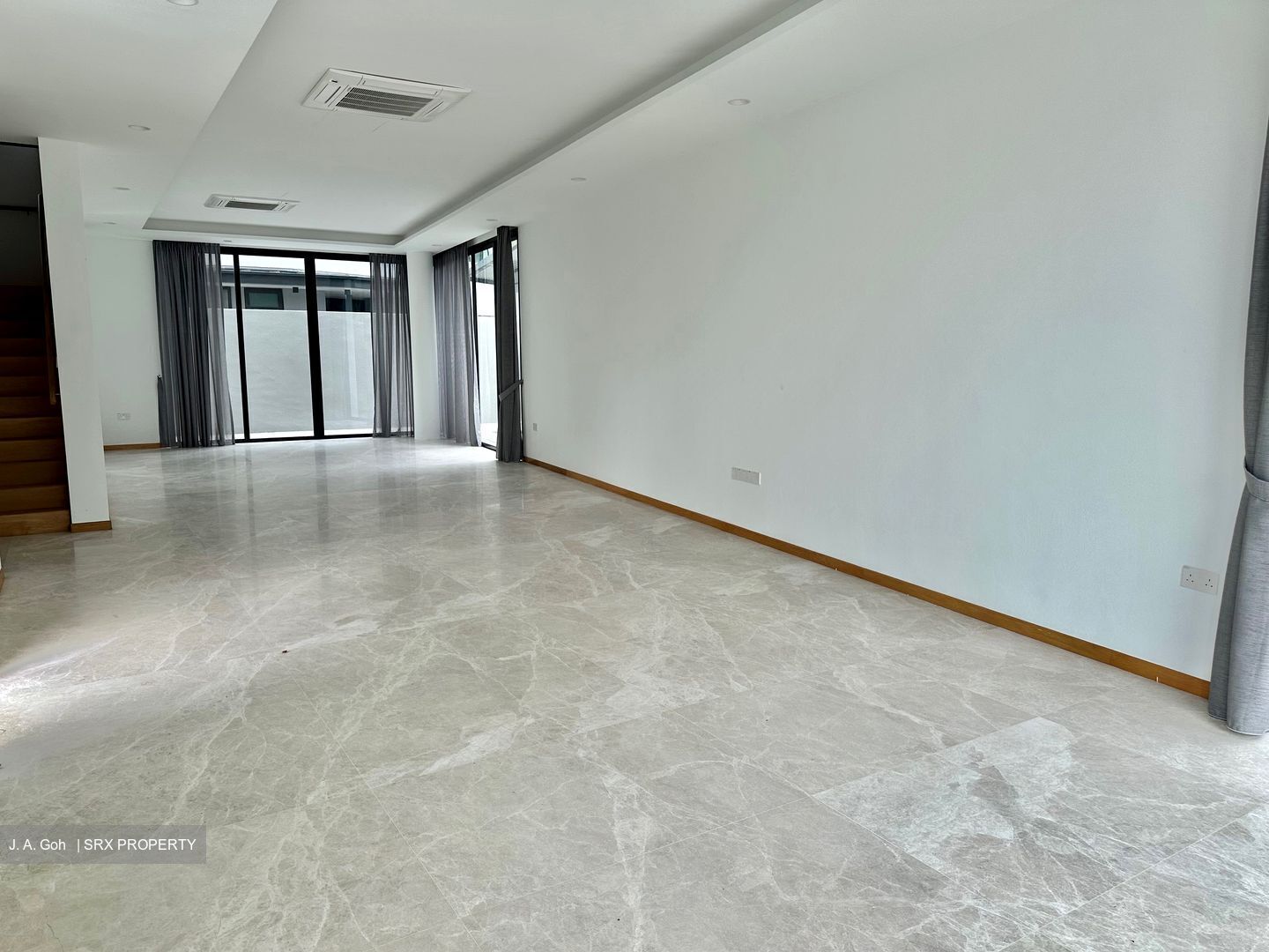 Jalan Kampong Chantek (D21), Detached #557199571